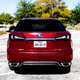 Image for article titled The 2017 Lexus RX 350 F Sport Mails It In